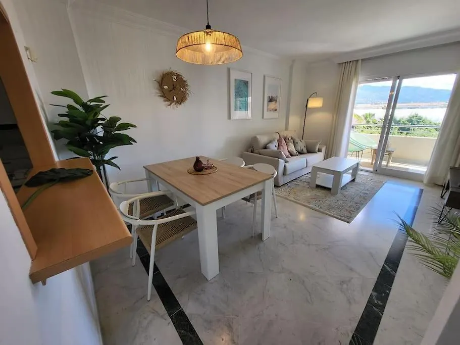 Marina Banus Apartment With Amazing Views Marbella 0*,  Spain