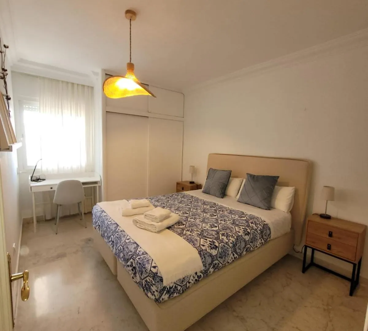 Marina Banus Apartment With Amazing Views Marbella